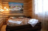 Буковель.Вілла  «Десятка»
